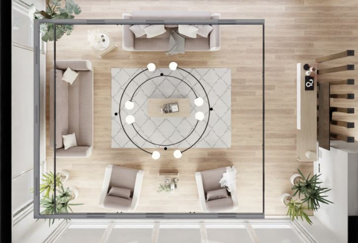 Вилла на Халкидиках, Греция, 174 м² - фото 8