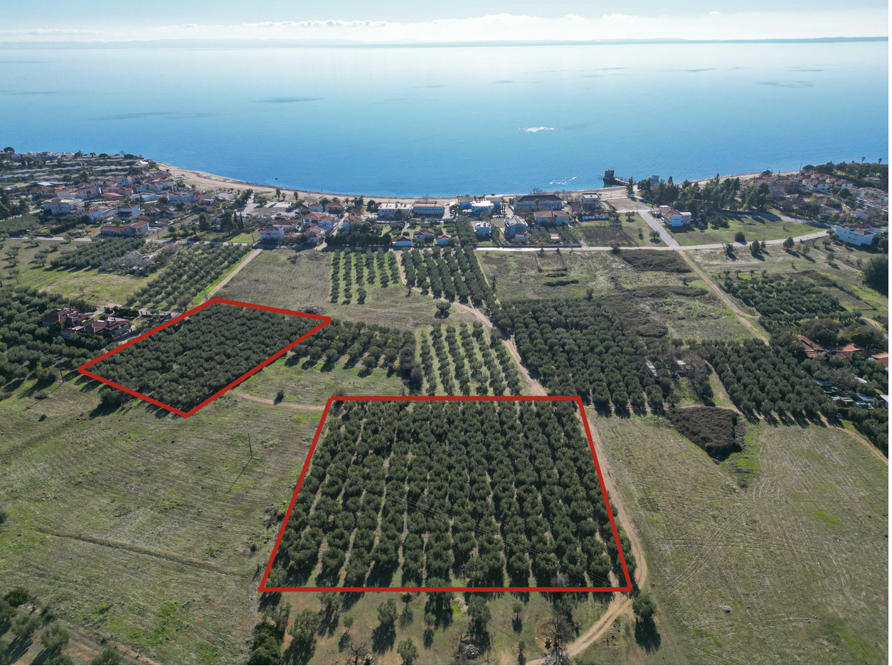 Вилла на Халкидиках, Греция, 174 м² - фото 13