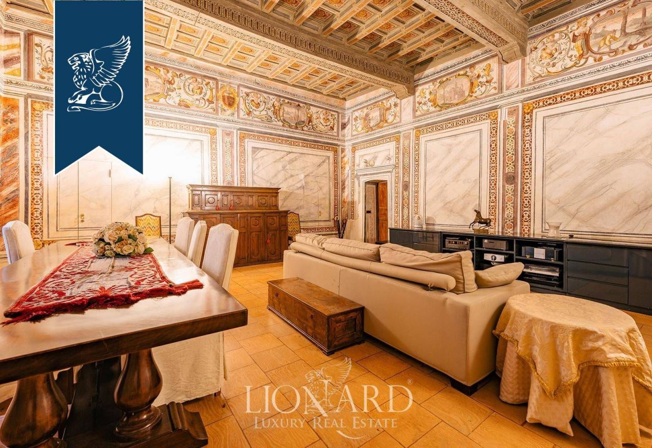 Вилла в Милане, Италия, 1 080 м² - фото 7