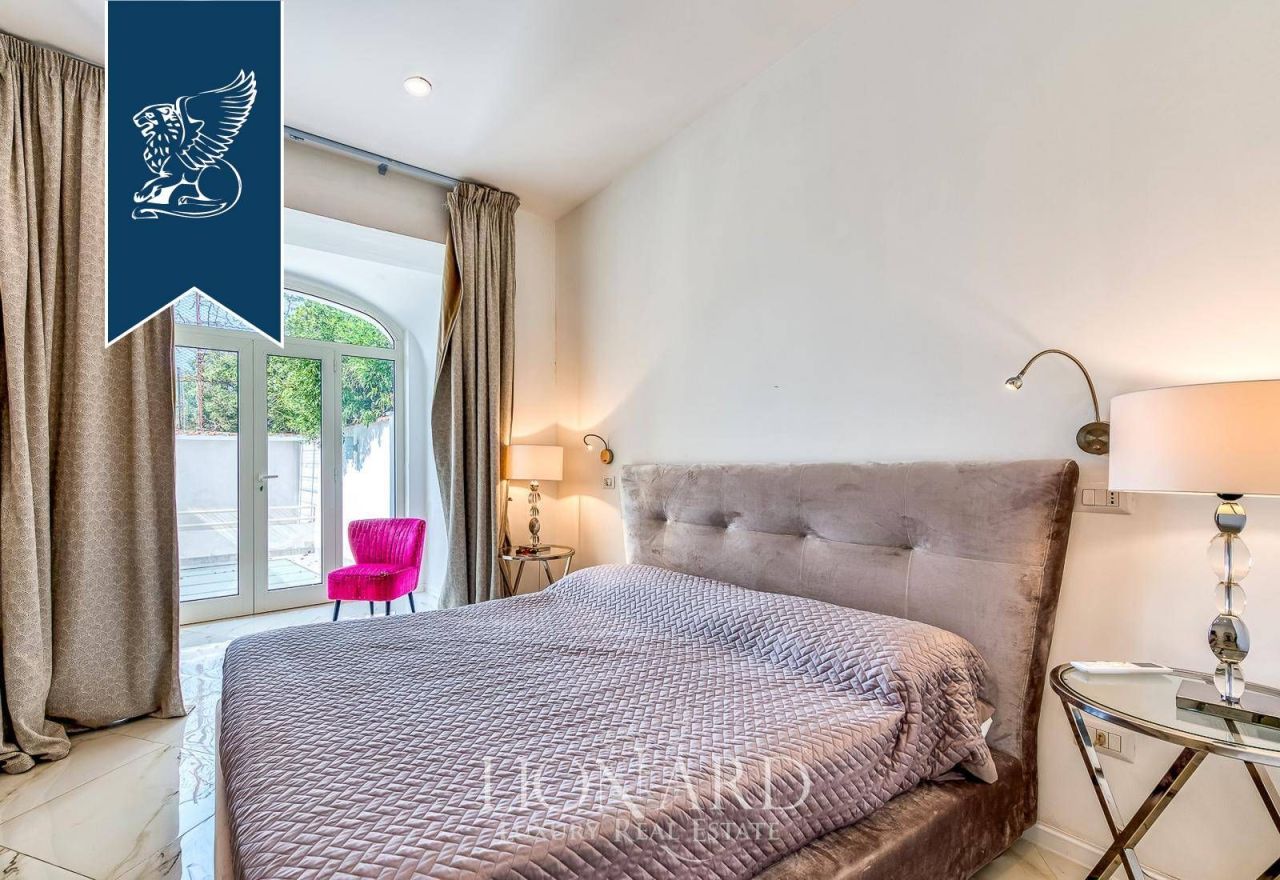 Дом в Казерте, Италия, 680 м² - фото 7