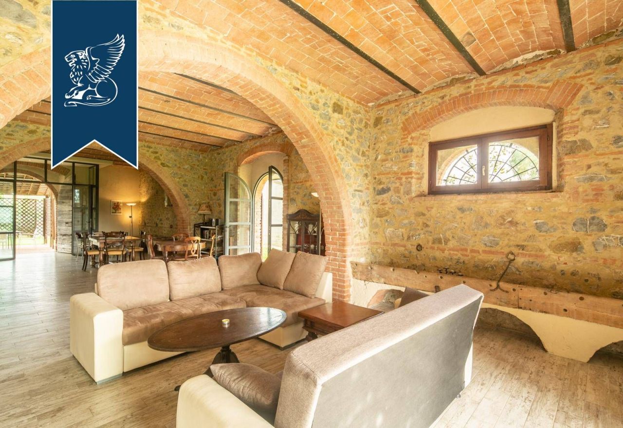 Ферма в Гаворрано, Италия, 600 м² - фото 7