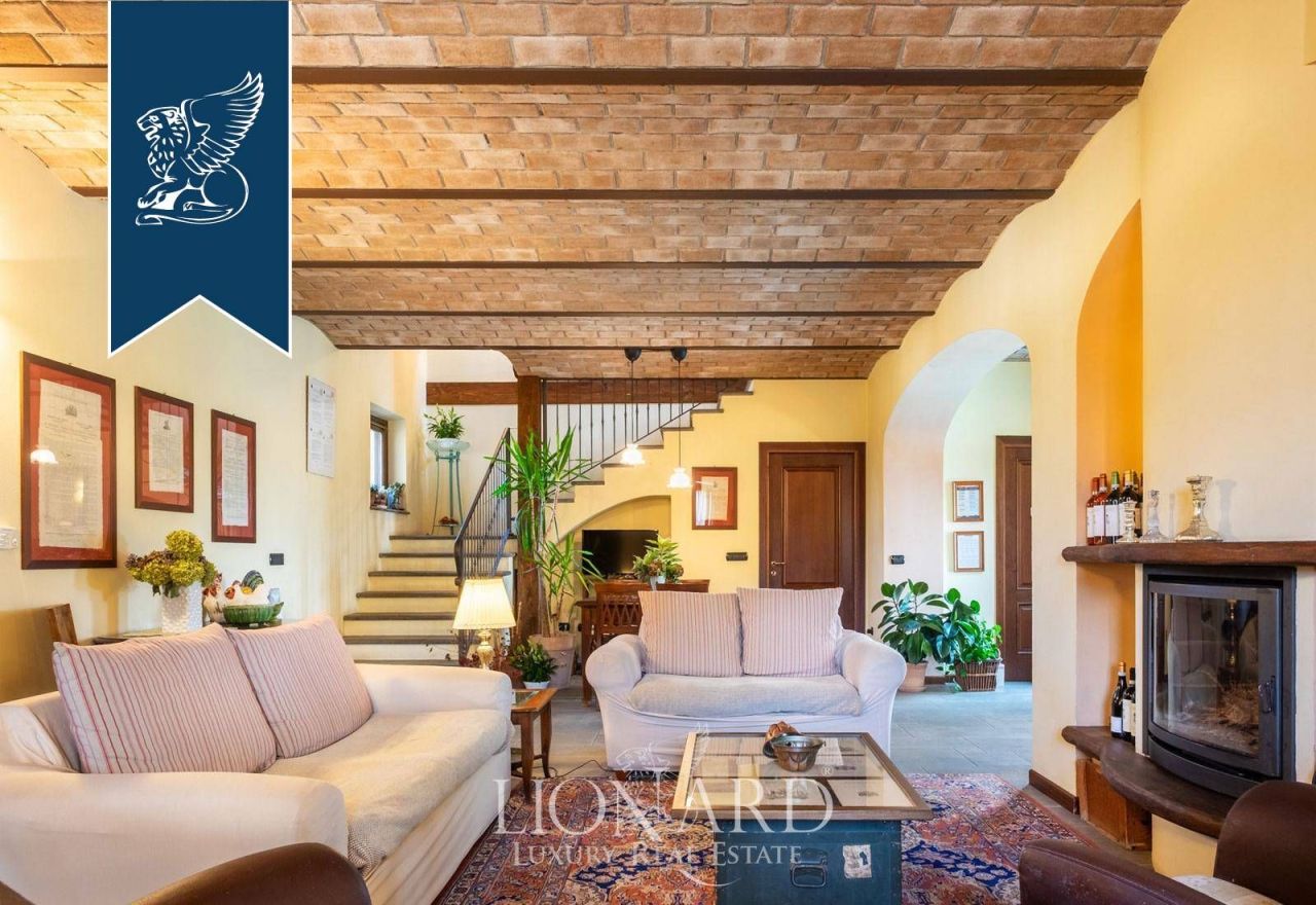 Вилла в Кунео, Италия, 700 м² - фото 7