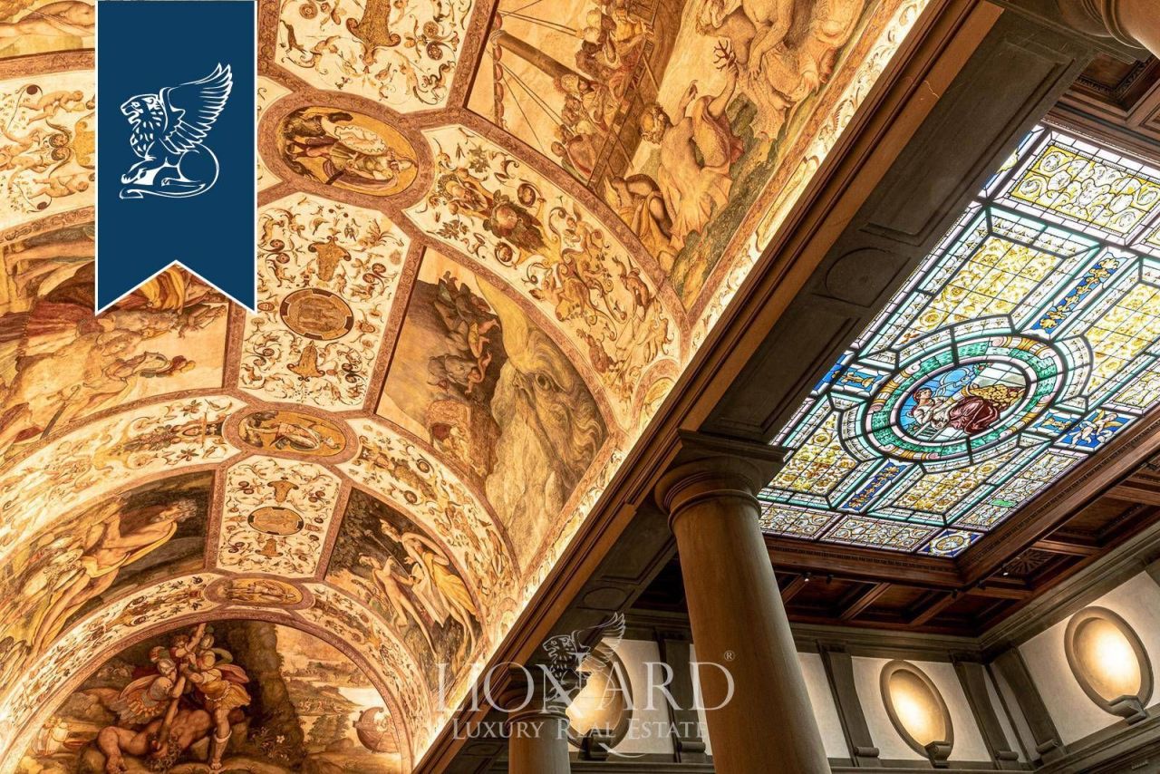 Апартаменты во Флоренции, Италия, 147 м² - фото 7