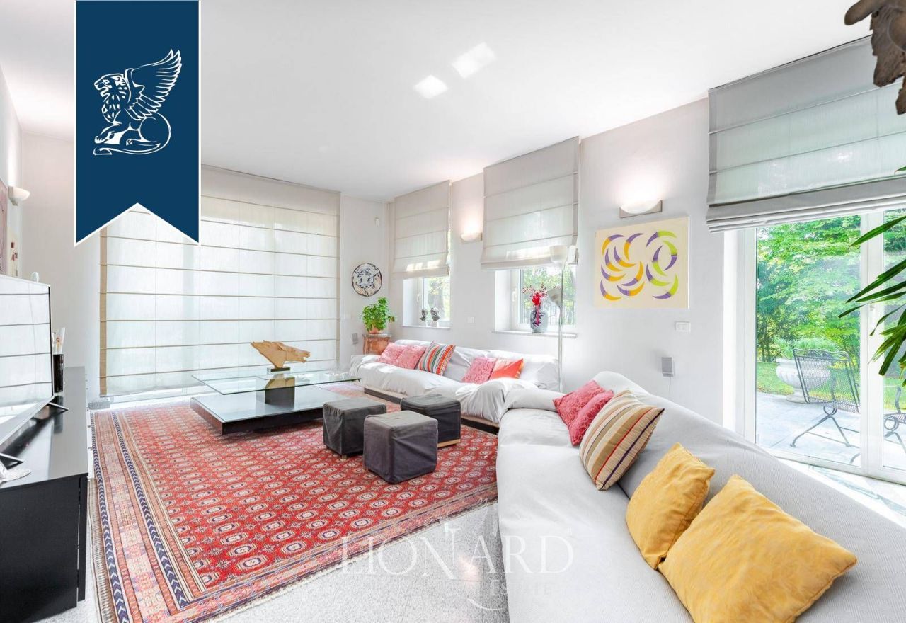 Вилла в Асти, Италия, 2 000 м² - фото 8