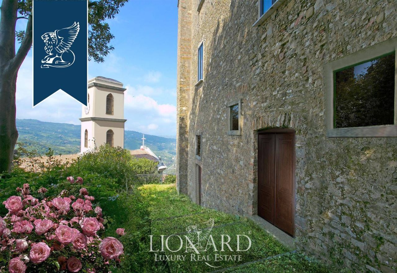 Вилла в Салерно, Италия, 400 м² - фото 7