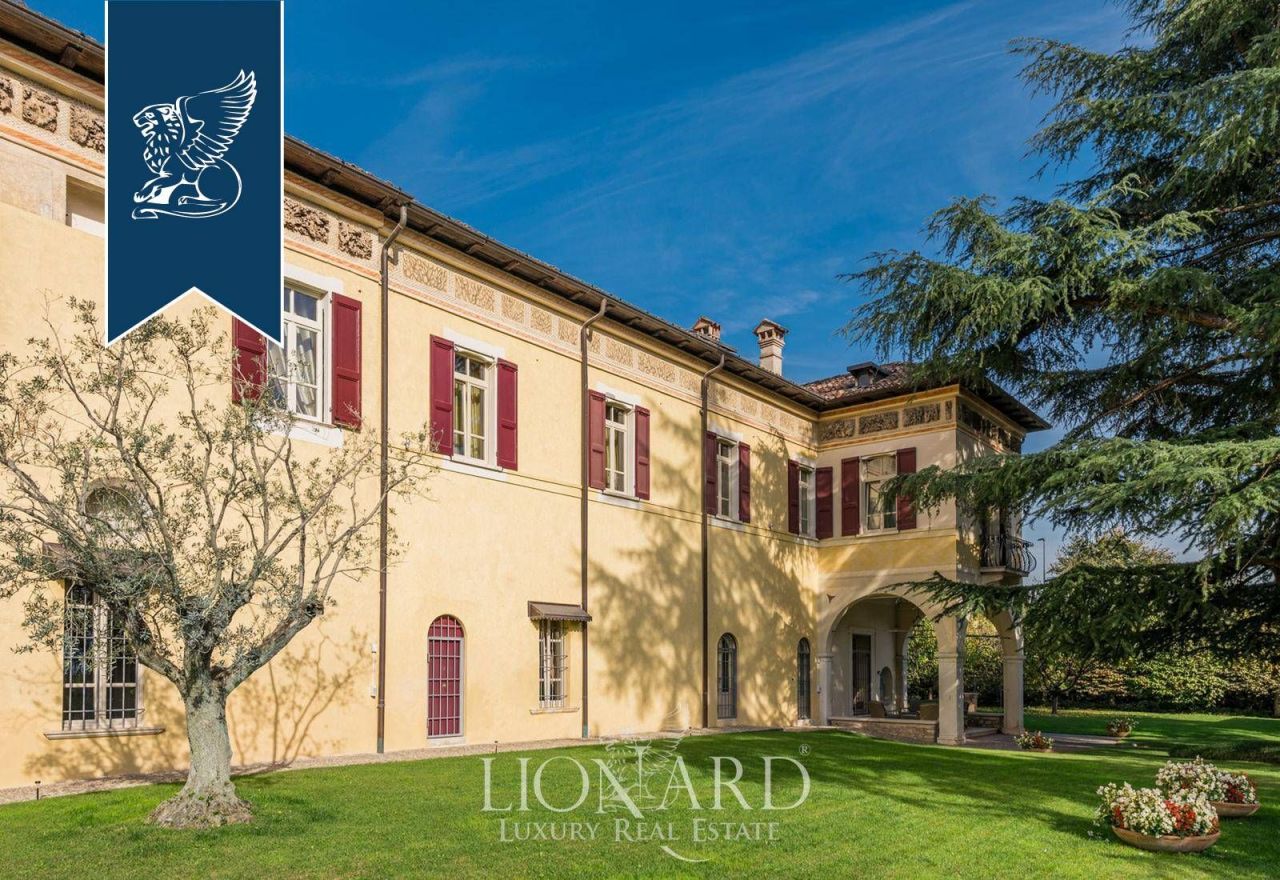 Дом в Брешии, Италия, 1 850 м² - фото 7