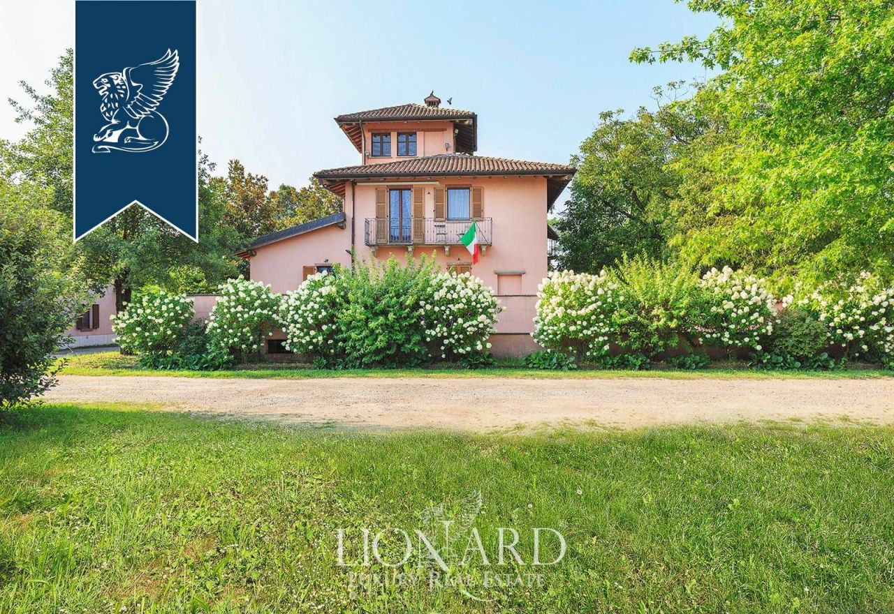 Ферма в Милане, Италия, 3 500 м² - фото 7