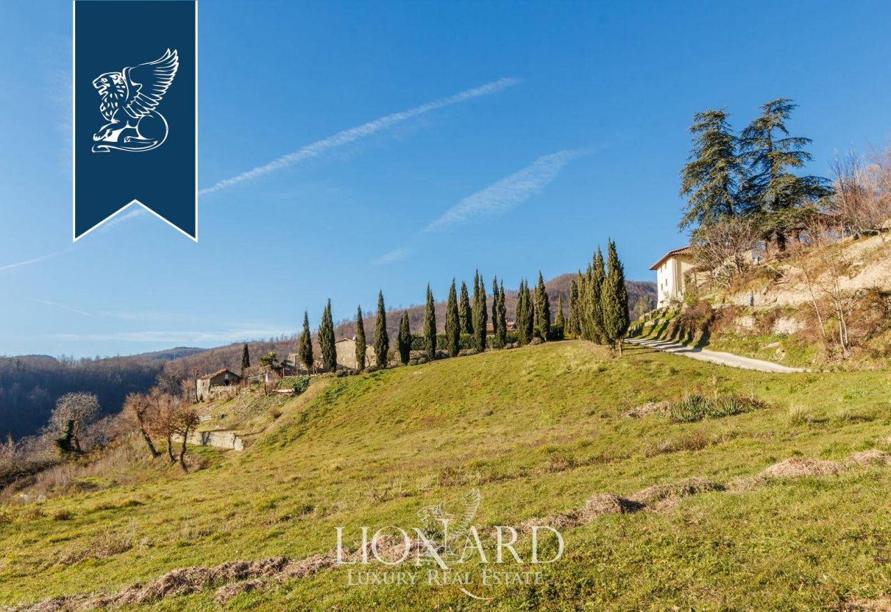 Ферма во Флоренции, Италия, 600 м² - фото 7