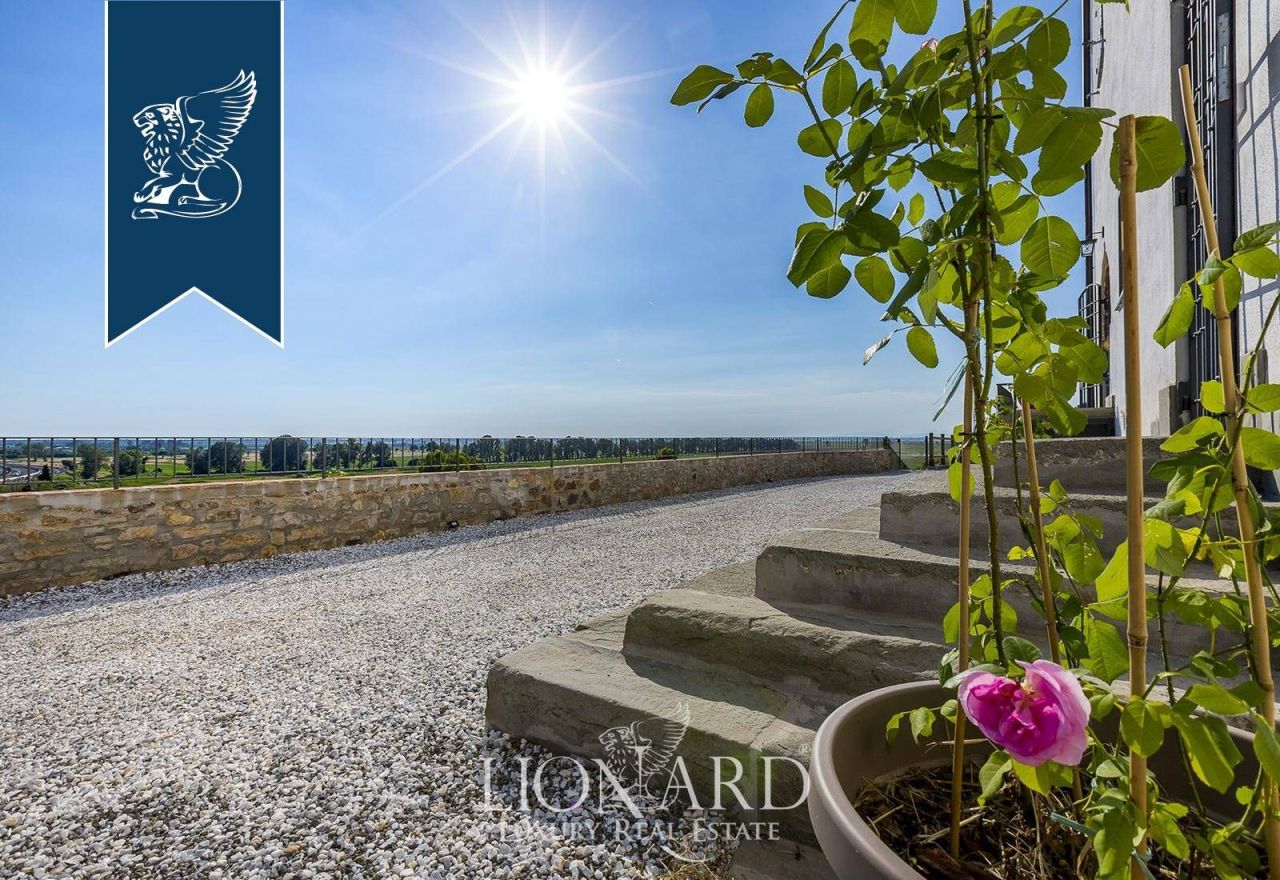 Ферма в Пизе, Италия, 632 м² - фото 7