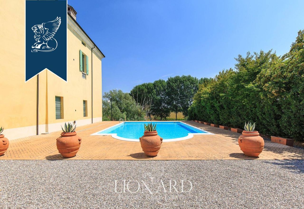 Вилла в Гойто, Италия, 1 500 м² - фото 7