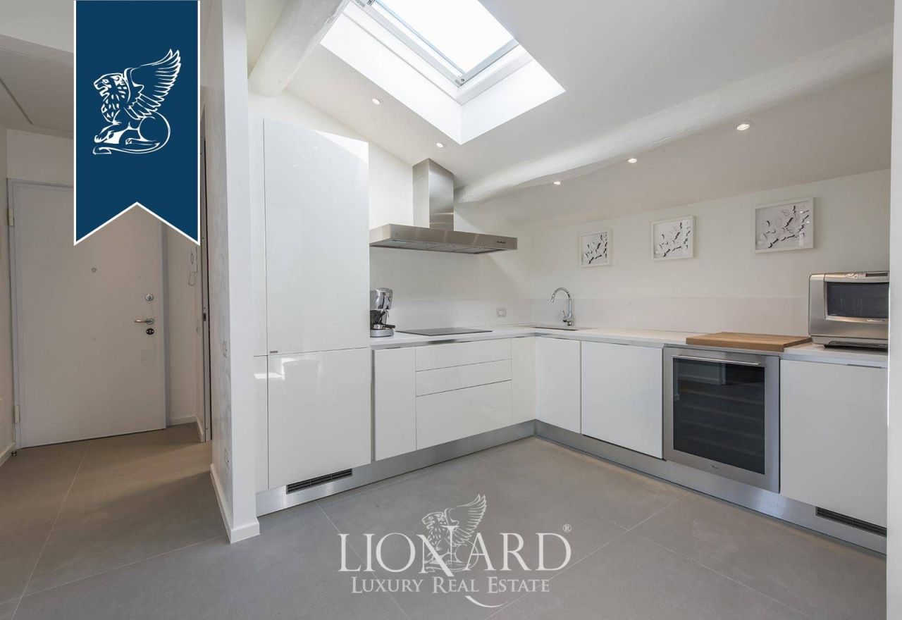 Апартаменты в Форте деи Марми, Италия, 100 м² - фото 7