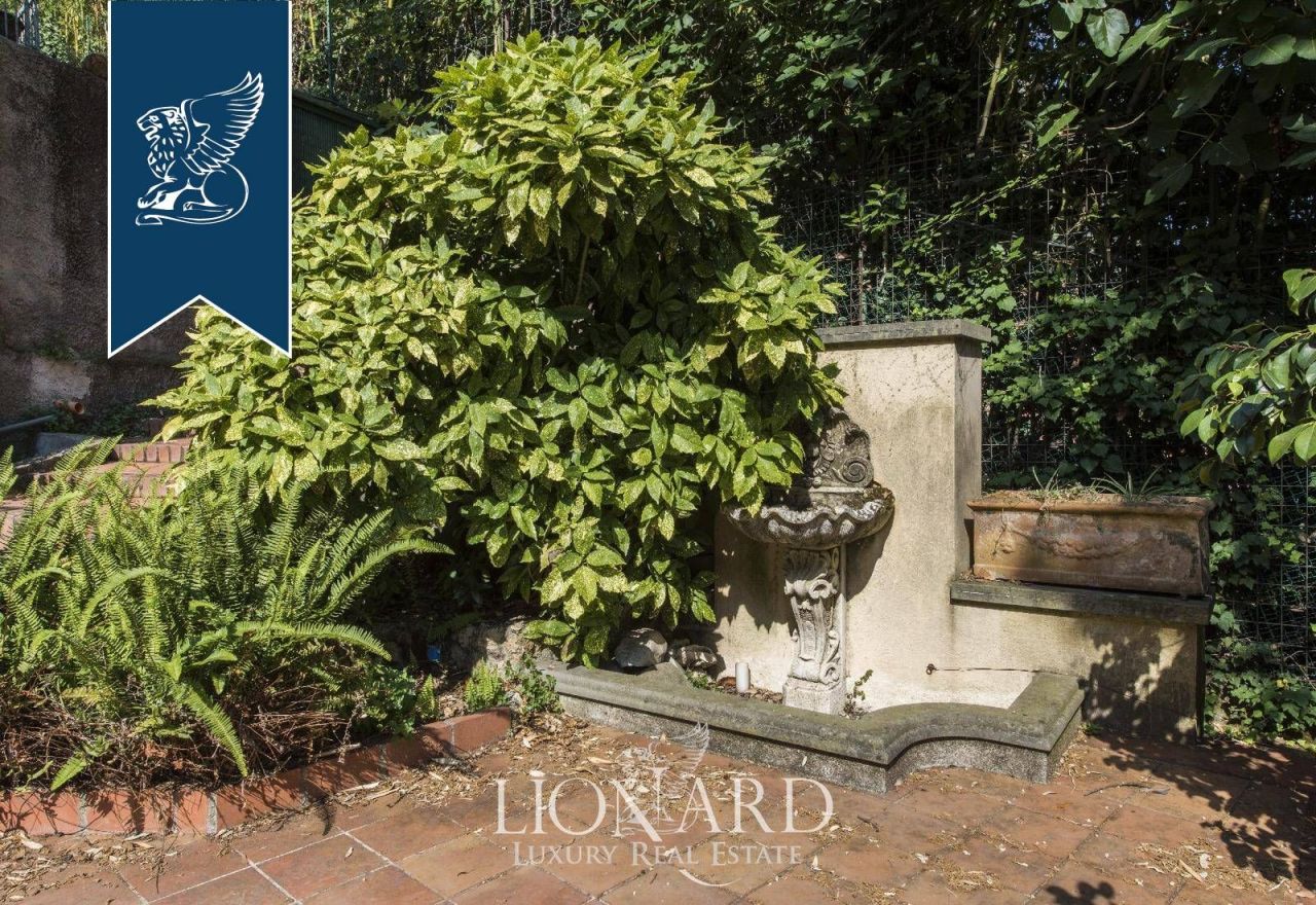 Вилла в Специи, Италия, 600 м² - фото 7