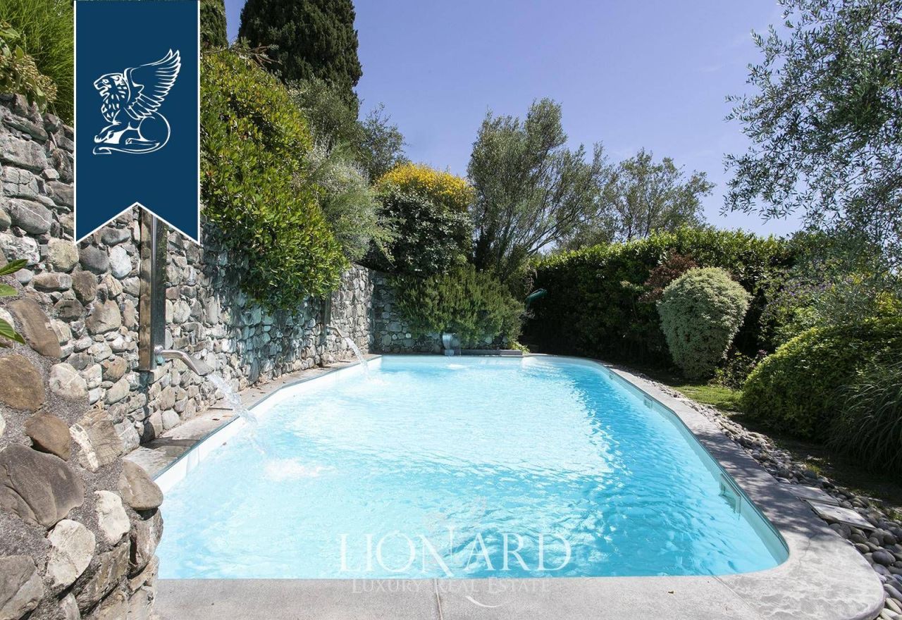 Вилла в Специи, Италия, 400 м² - фото 7