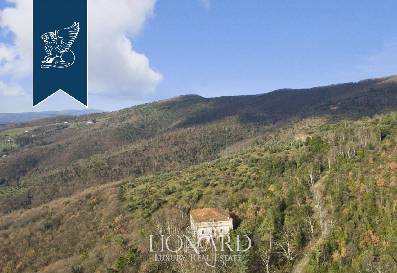 Ферма в Пистое, Италия, 4 135 м² - фото 7