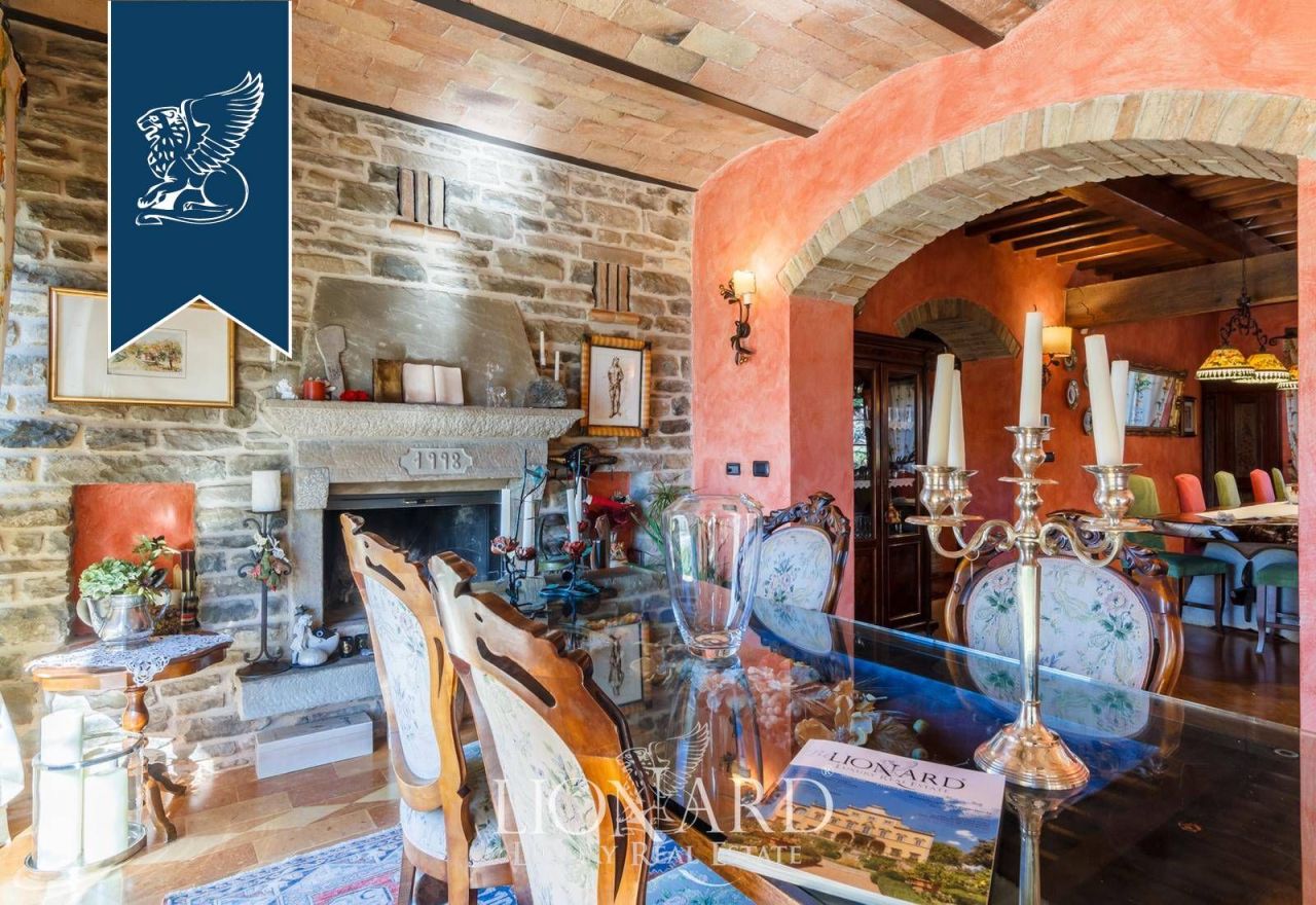 Вилла в Пезаро, Италия, 738 м² - фото 7