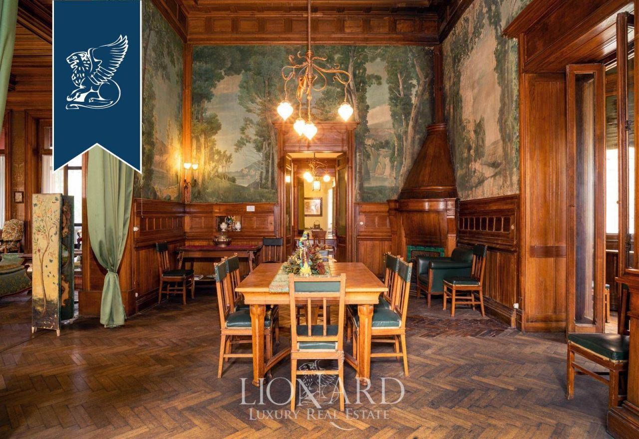 Вилла в Палермо, Италия, 1 500 м² - фото 9