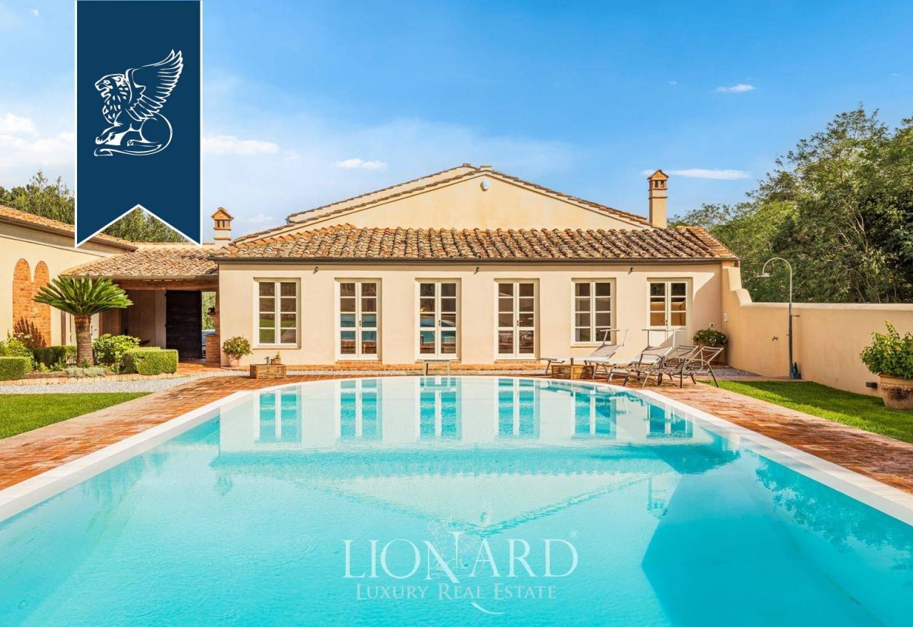 Вилла в Фаульи, Италия, 904 м² - фото 9