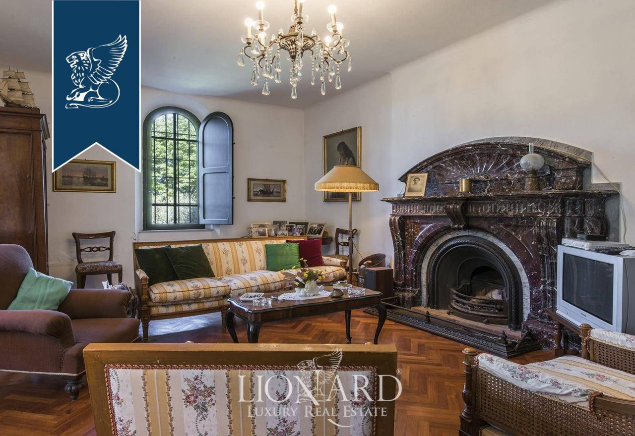 Вилла в Креспине, Италия, 950 м² - фото 9