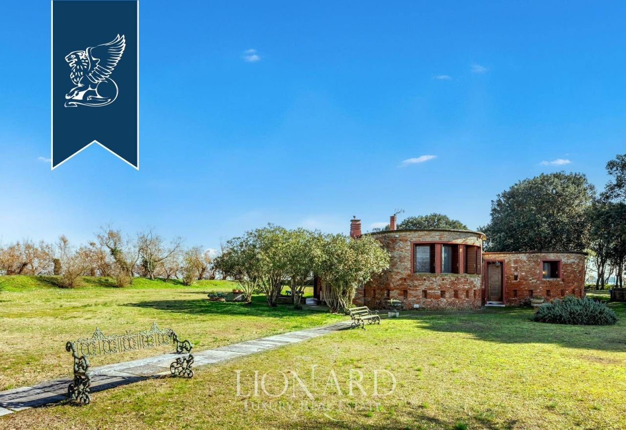 Вилла в Венеции, Италия, 215 м² - фото 9