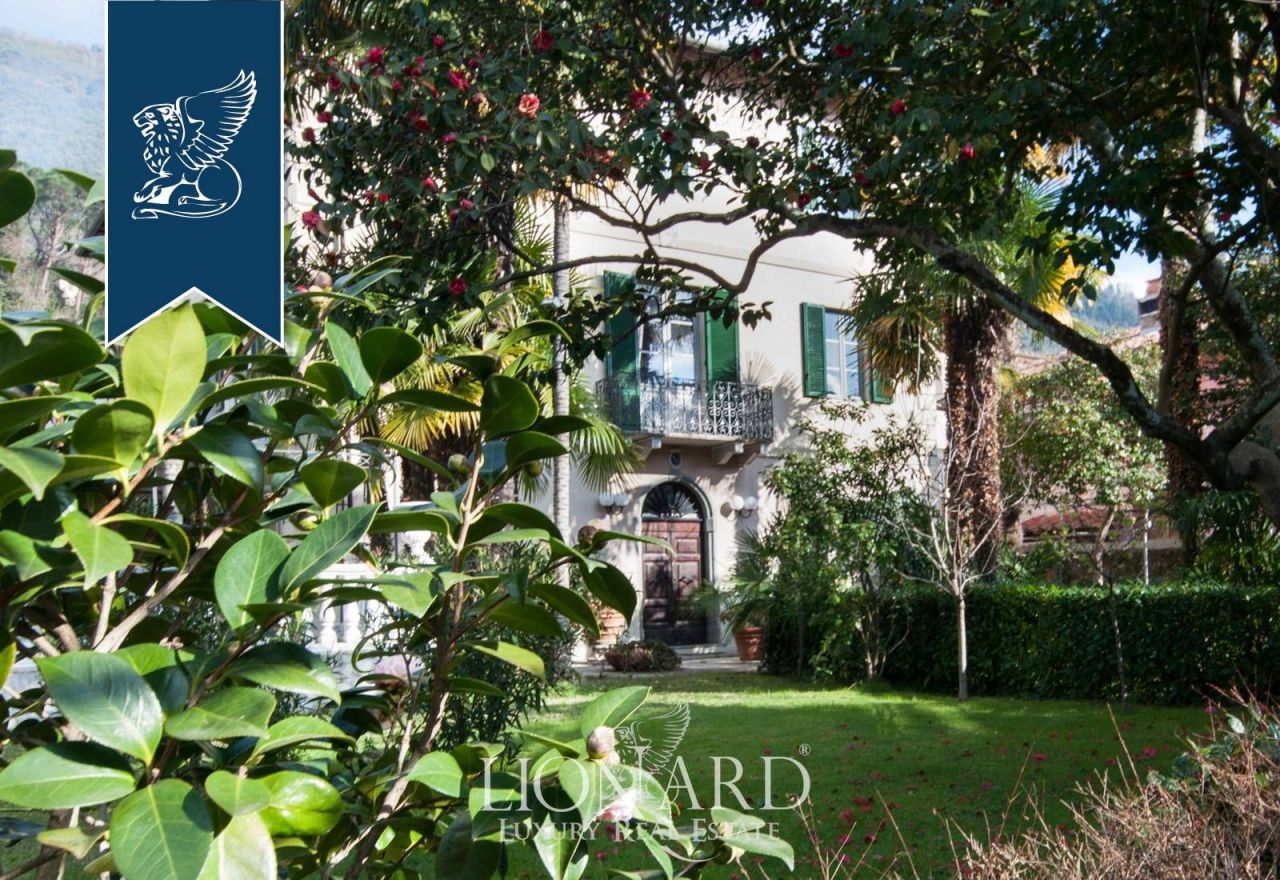 Вилла в Камайоре, Италия, 500 м² - фото 9