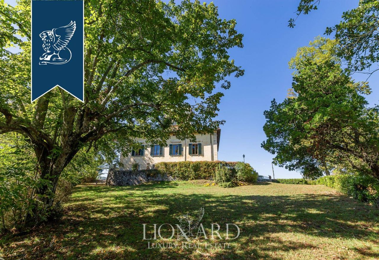 Вилла во Флоренции, Италия, 1 000 м² - фото 9