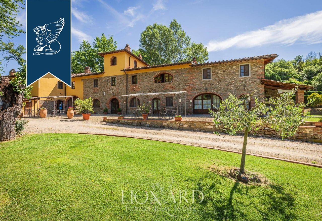 Ферма во Флоренции, Италия, 900 м² - фото 9