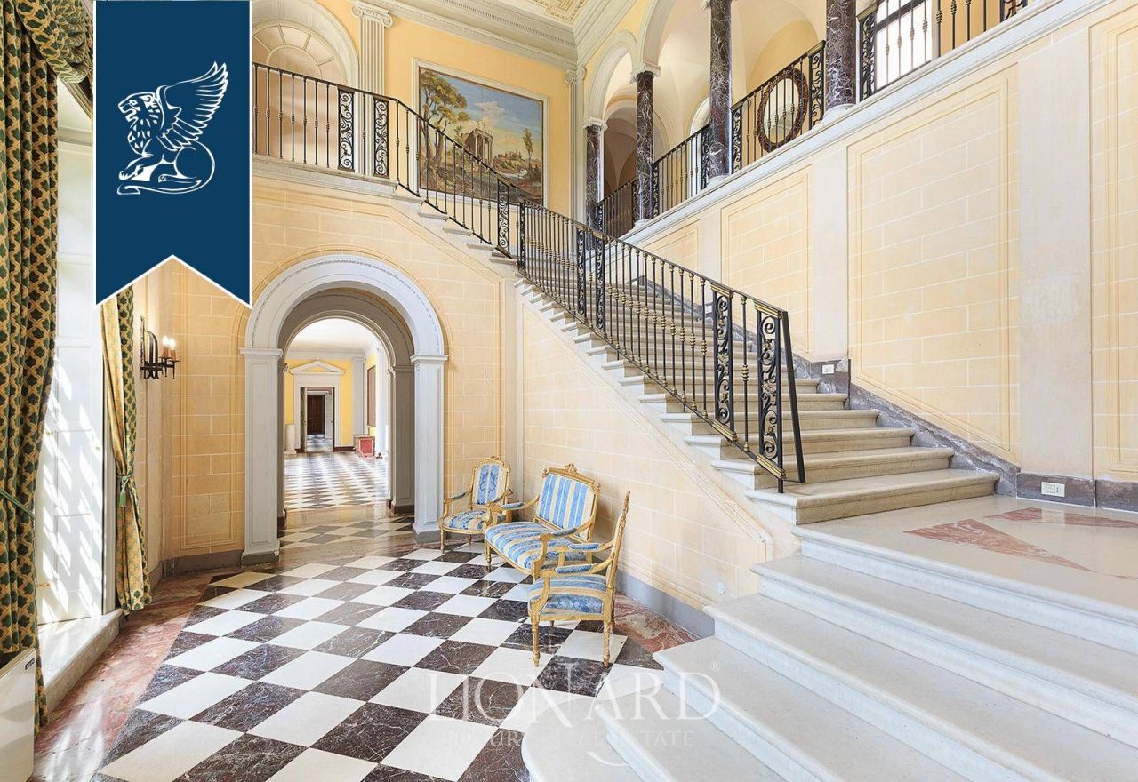 Вилла в Римини, Италия, 3 520 м² - фото 9