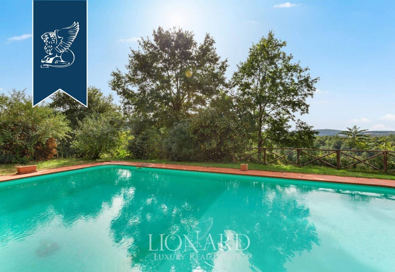 Ферма в Трекуанде, Италия, 1 000 м² - фото 9