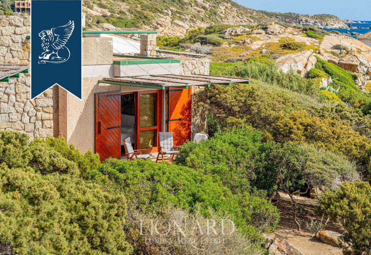 Вилла в Виллазимиусе, Италия, 400 м² - фото 9