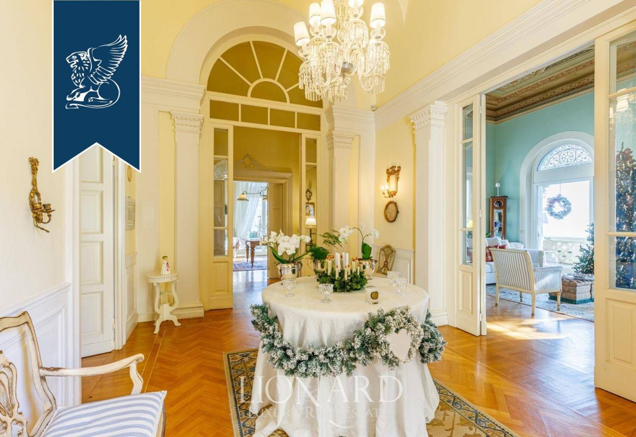 Вилла в Пистое, Италия, 800 м² - фото 9