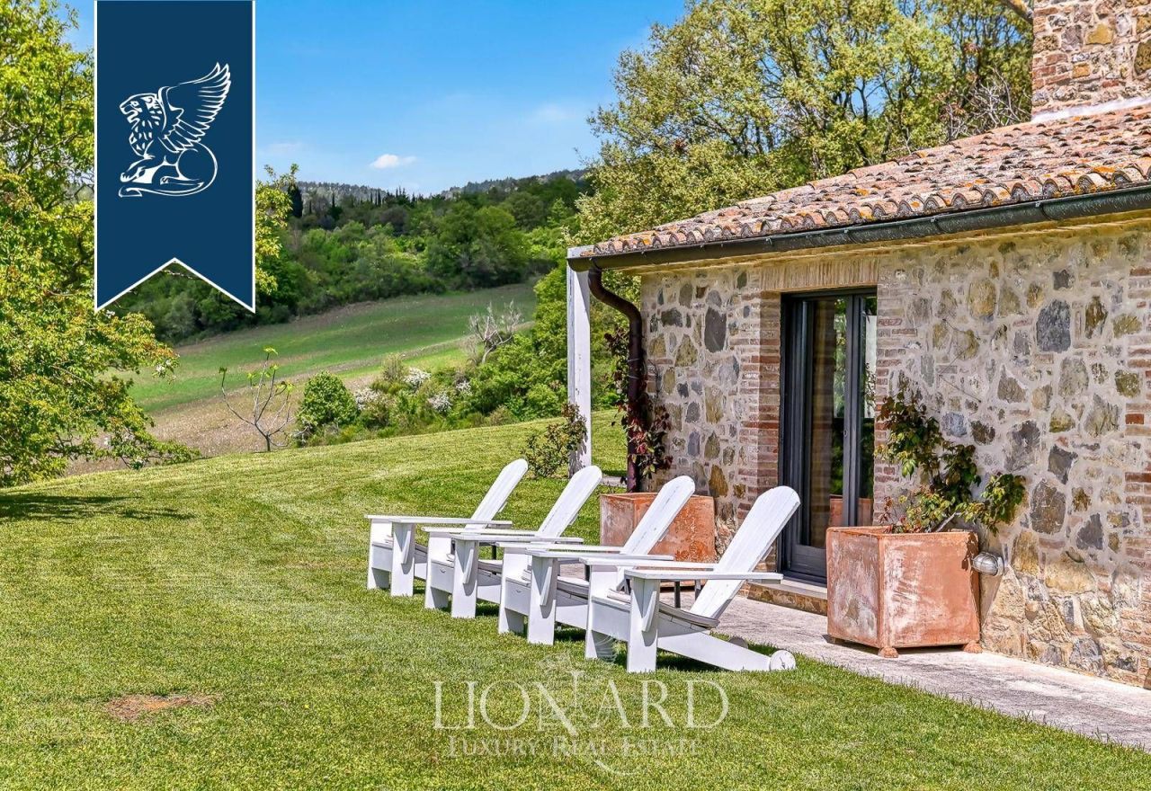 Вилла в Сартеано, Италия, 640 м² - фото 9