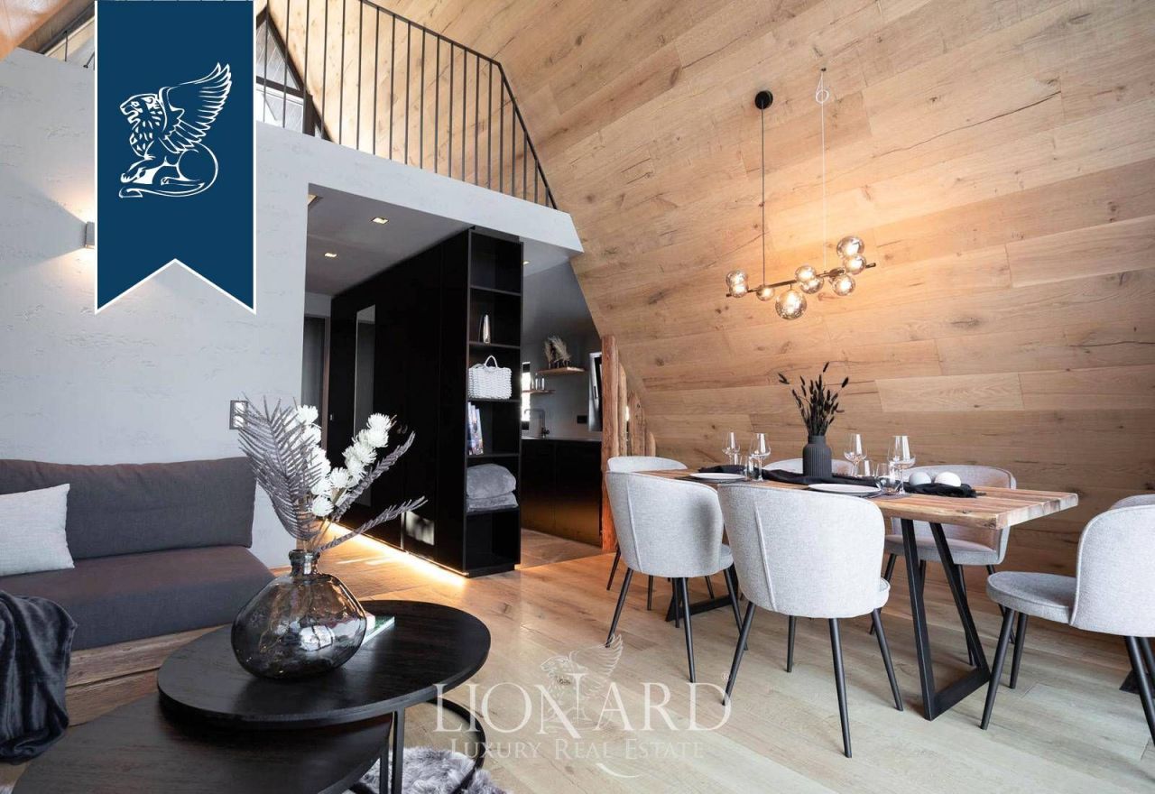 Вилла в Тренто, Италия, 130 м² - фото 9