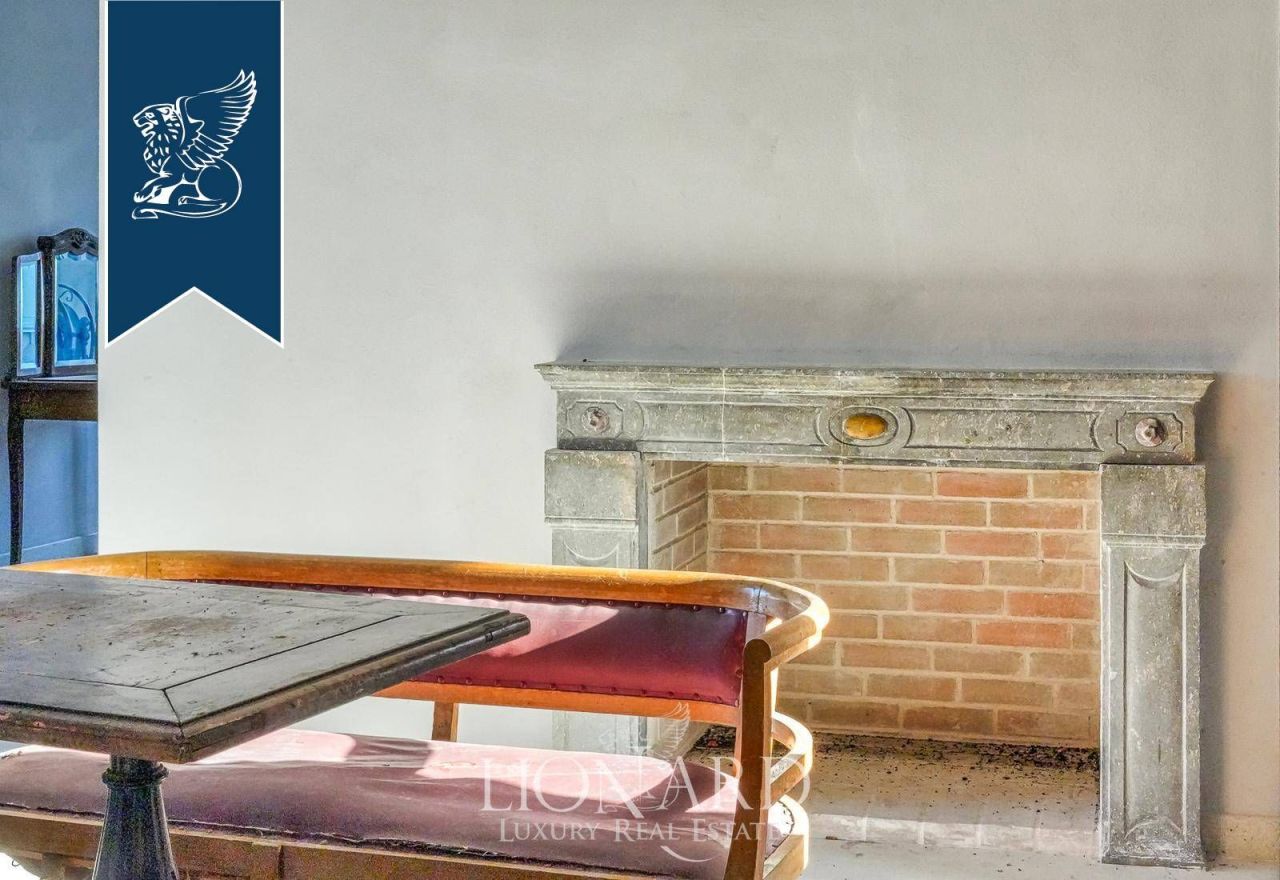 Замок в Пескаре, Италия, 3 200 м² - фото 9