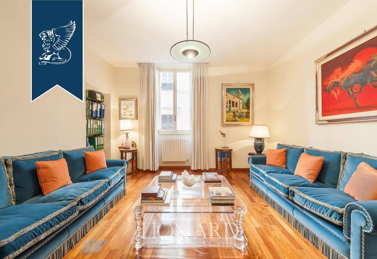 Дом в Риме, Италия, 1 000 м² - фото 9