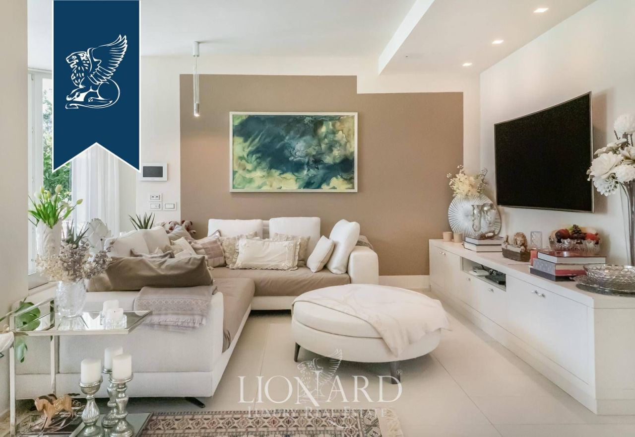 Вилла во Флоренции, Италия, 494 м² - фото 9