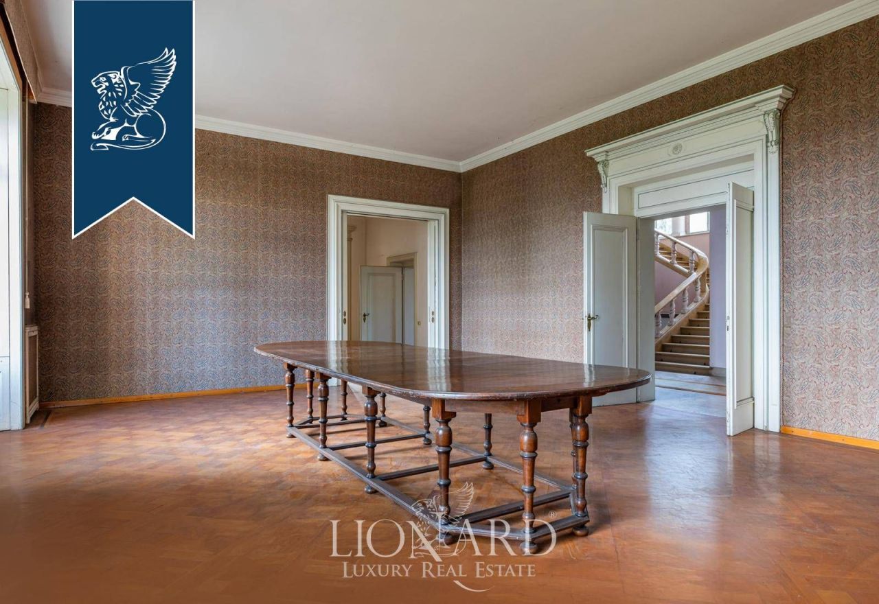 Вилла в Бергамо, Италия, 1 830 м² - фото 9