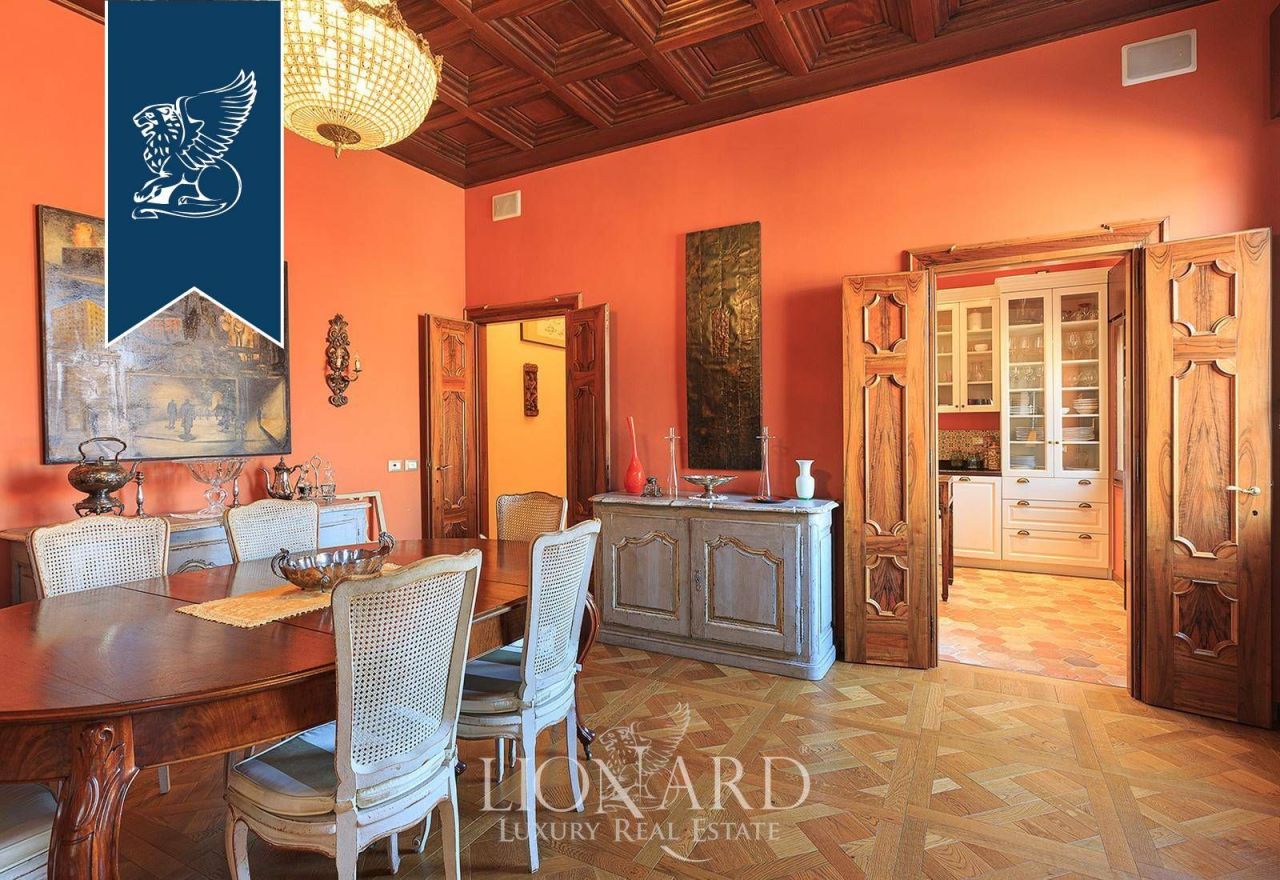 Апартаменты в Венеции, Италия, 310 м² - фото 9