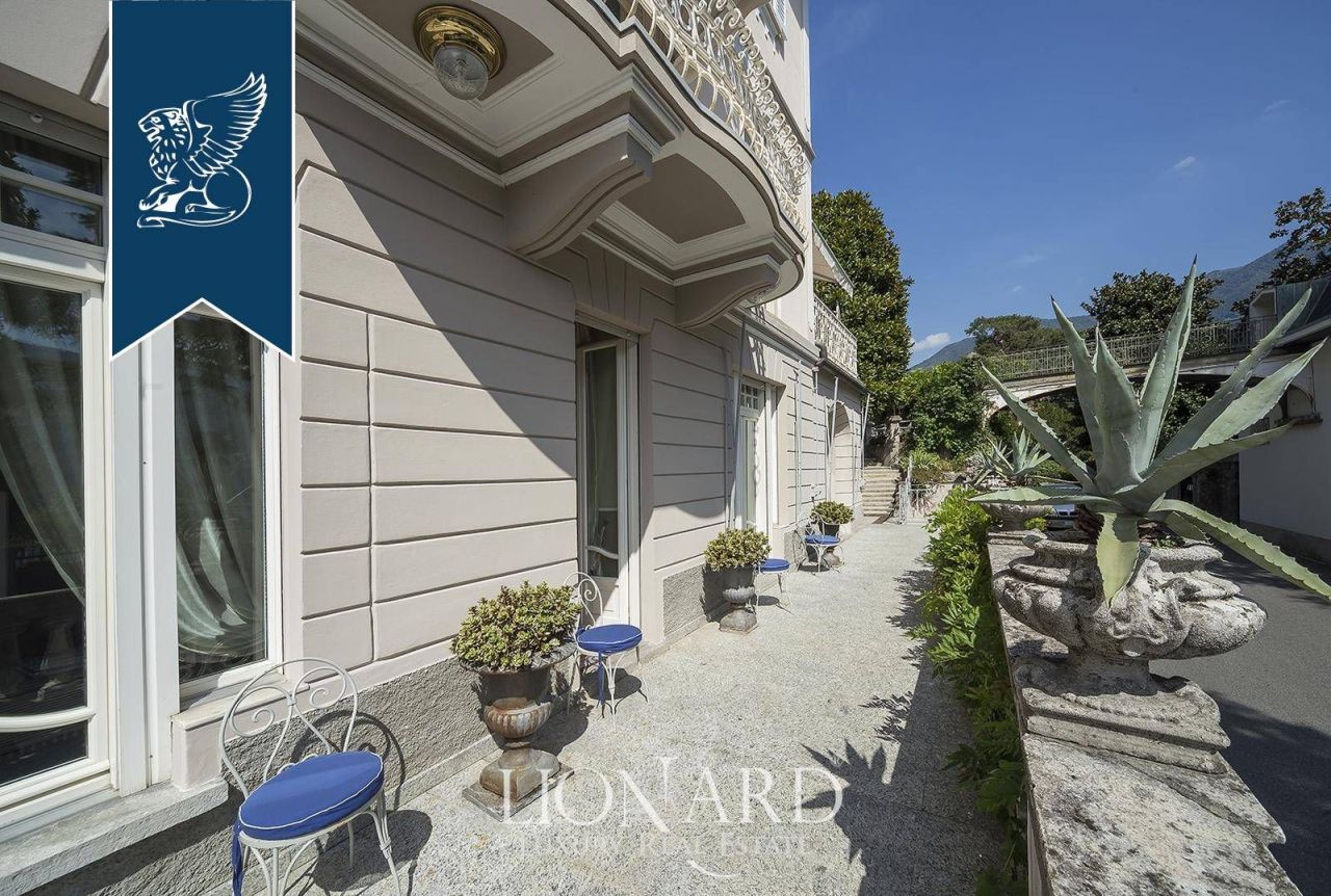 Вилла в Лальо, Италия, 457 м² - фото 9