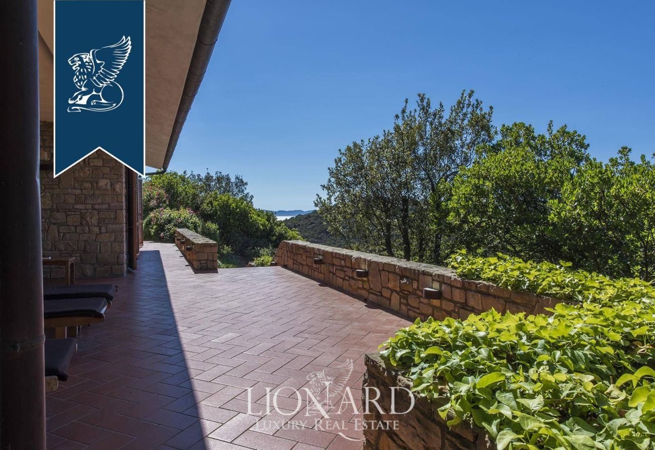 Вилла в Кастильоне-делла-Пеская, Италия, 200 м² - фото 9