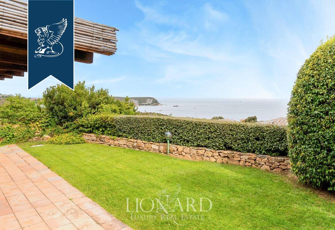 Вилла в Порто Черво, Италия, 240 м² - фото 9