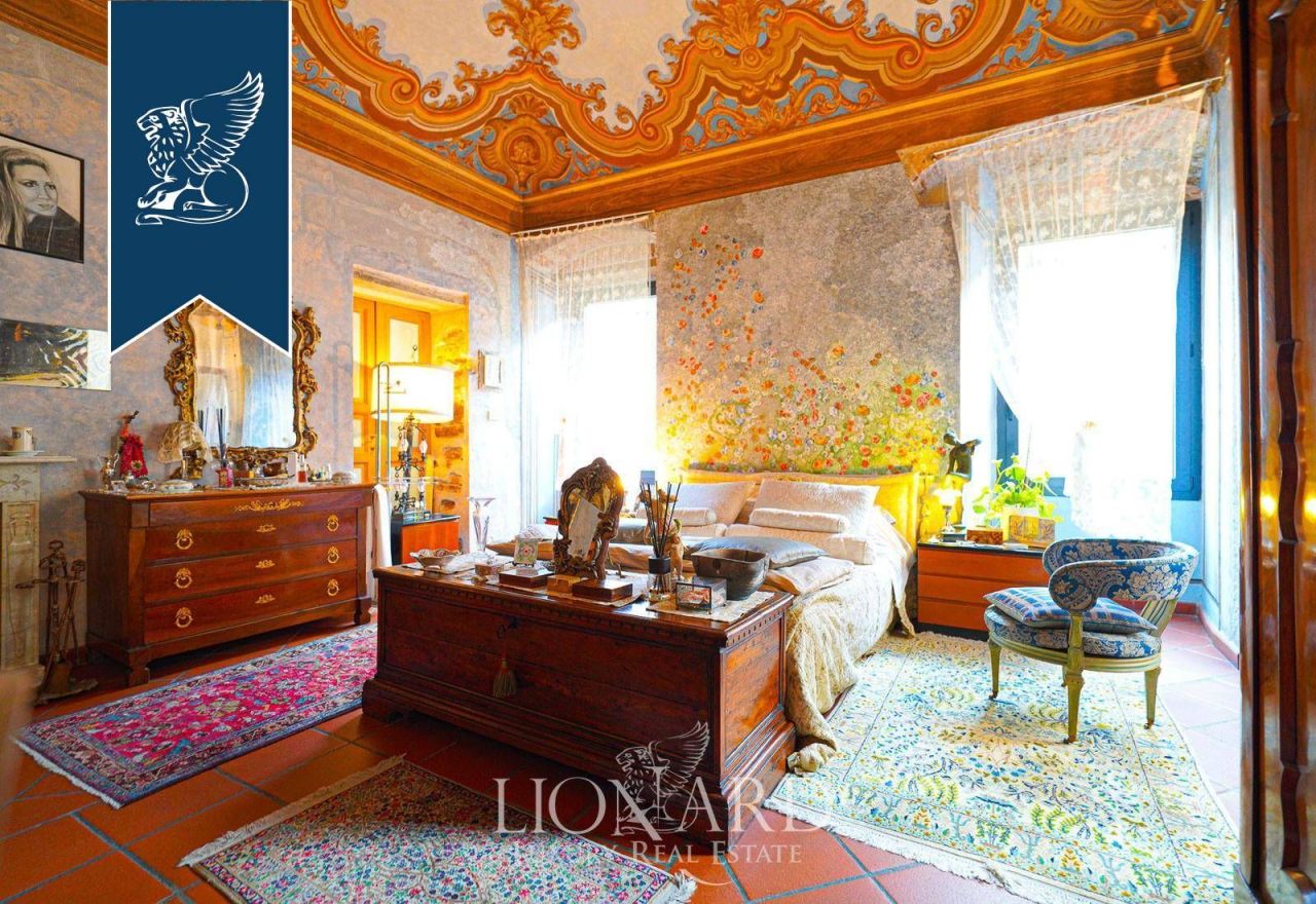 Апартаменты во Флоренции, Италия, 250 м² - фото 9