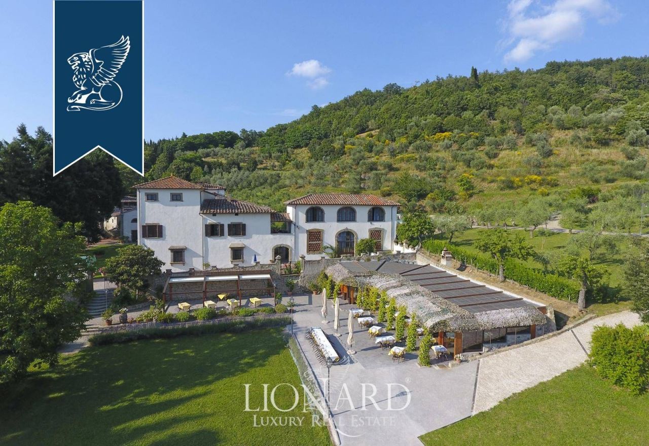 Ферма во Флоренции, Италия, 3 000 м² - фото 9