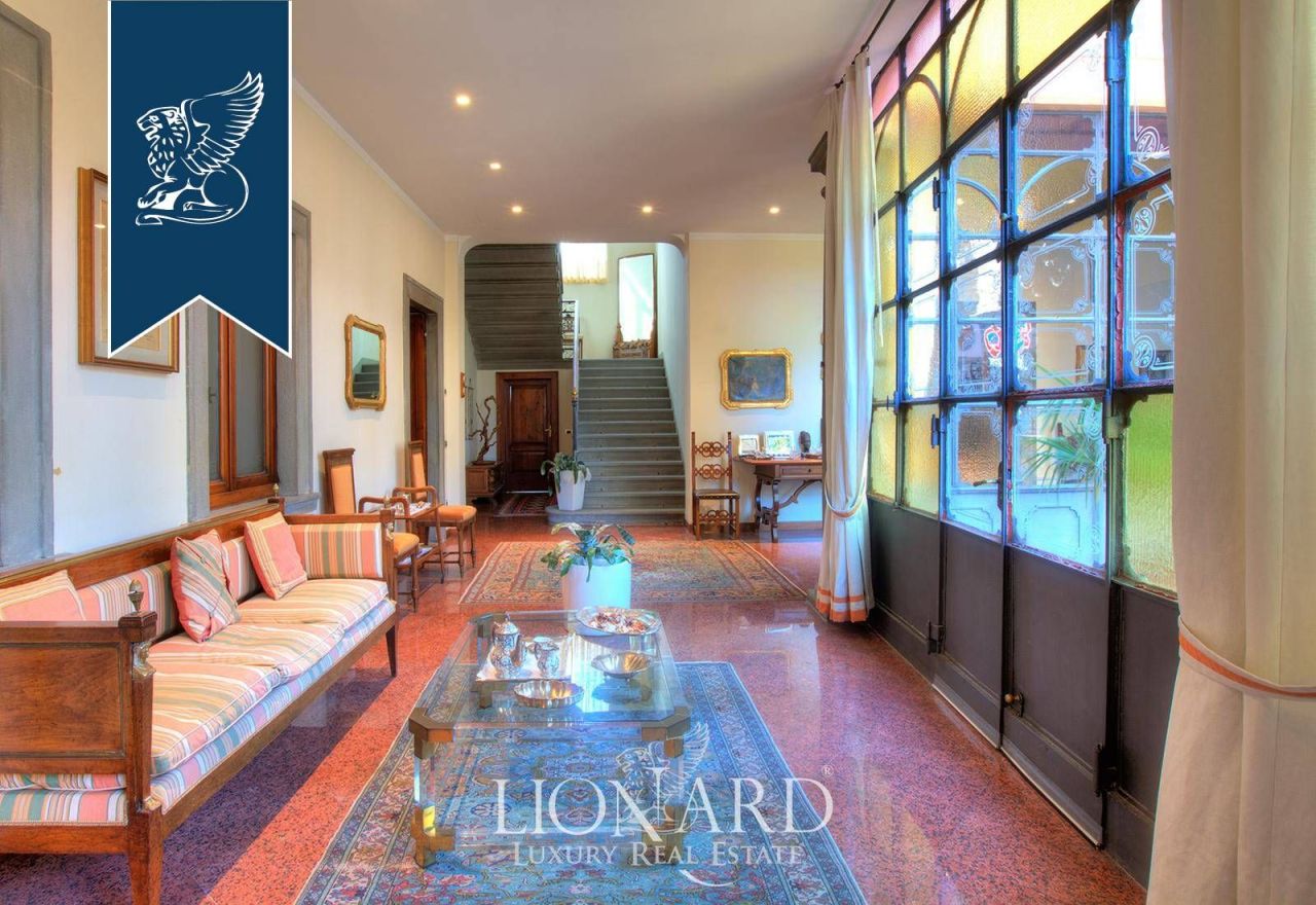 Вилла в Бергамо, Италия, 1 000 м² - фото 9