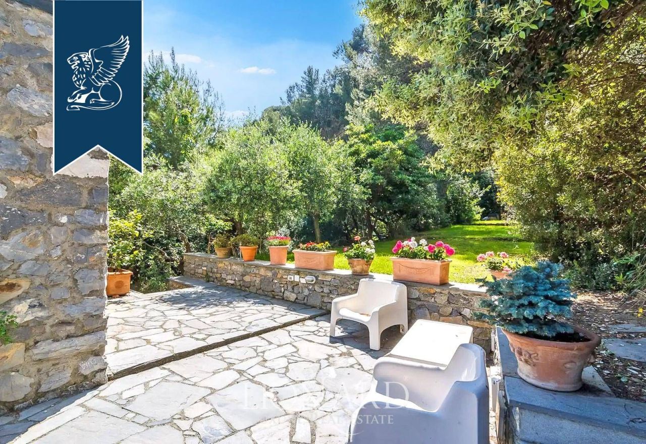 Апартаменты в Портовенере, Италия, 120 м² - фото 9