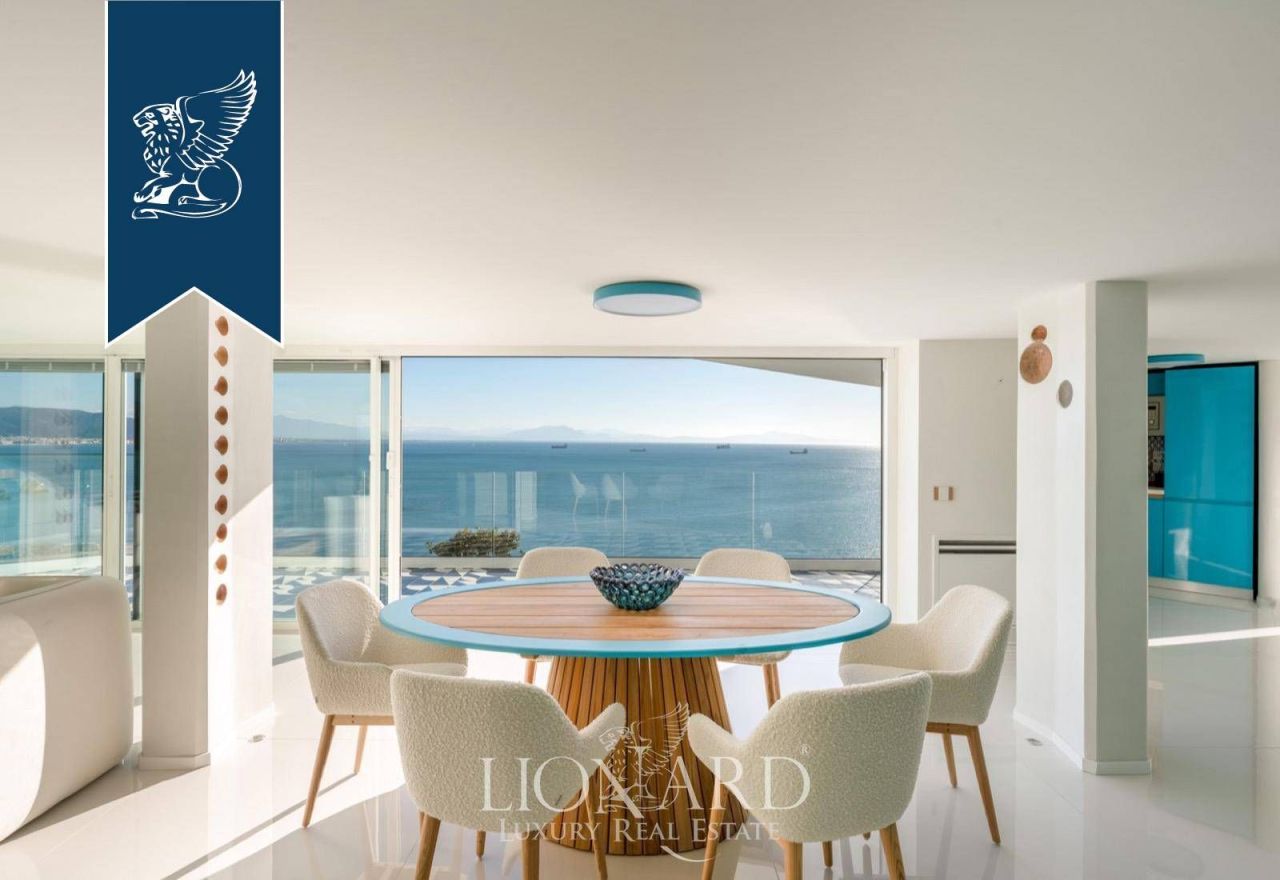 Вилла в Салерно, Италия, 180 м² - фото 9