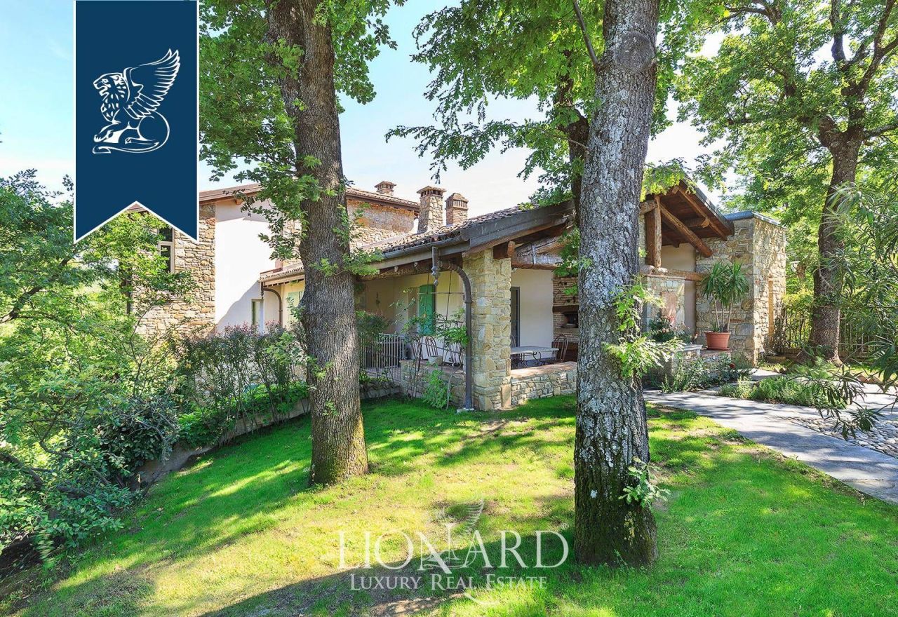 Вилла в Болонье, Италия, 480 м² - фото 9