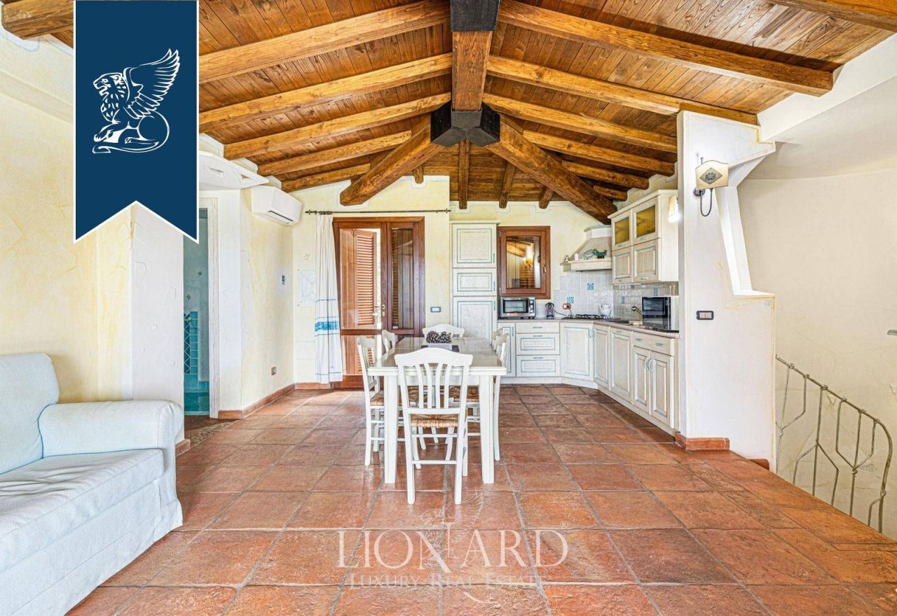 Вилла в Сан-Теодоро, Италия, 217 м² - фото 9