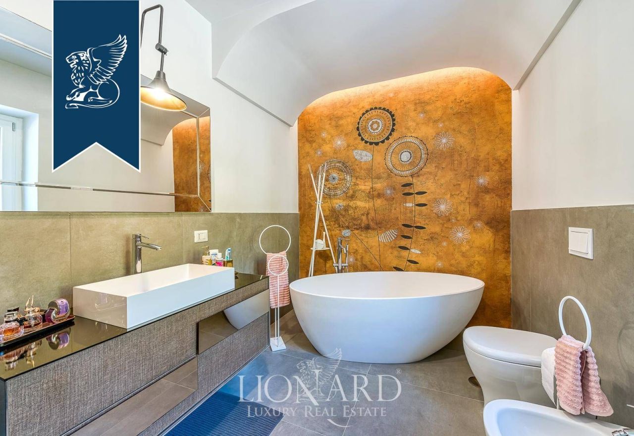 Вилла в Салерно, Италия, 600 м² - фото 9