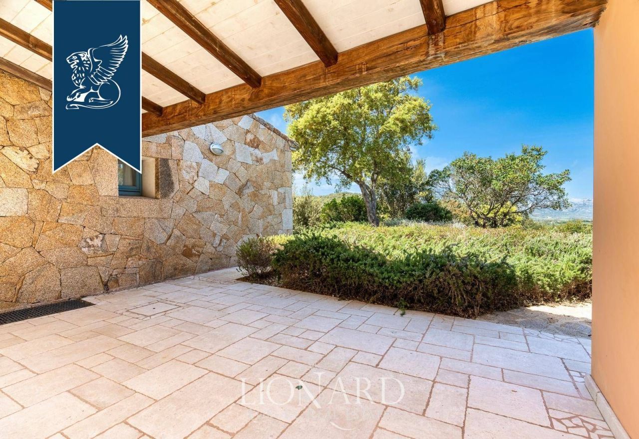 Вилла в Порто Черво, Италия, 380 м² - фото 9