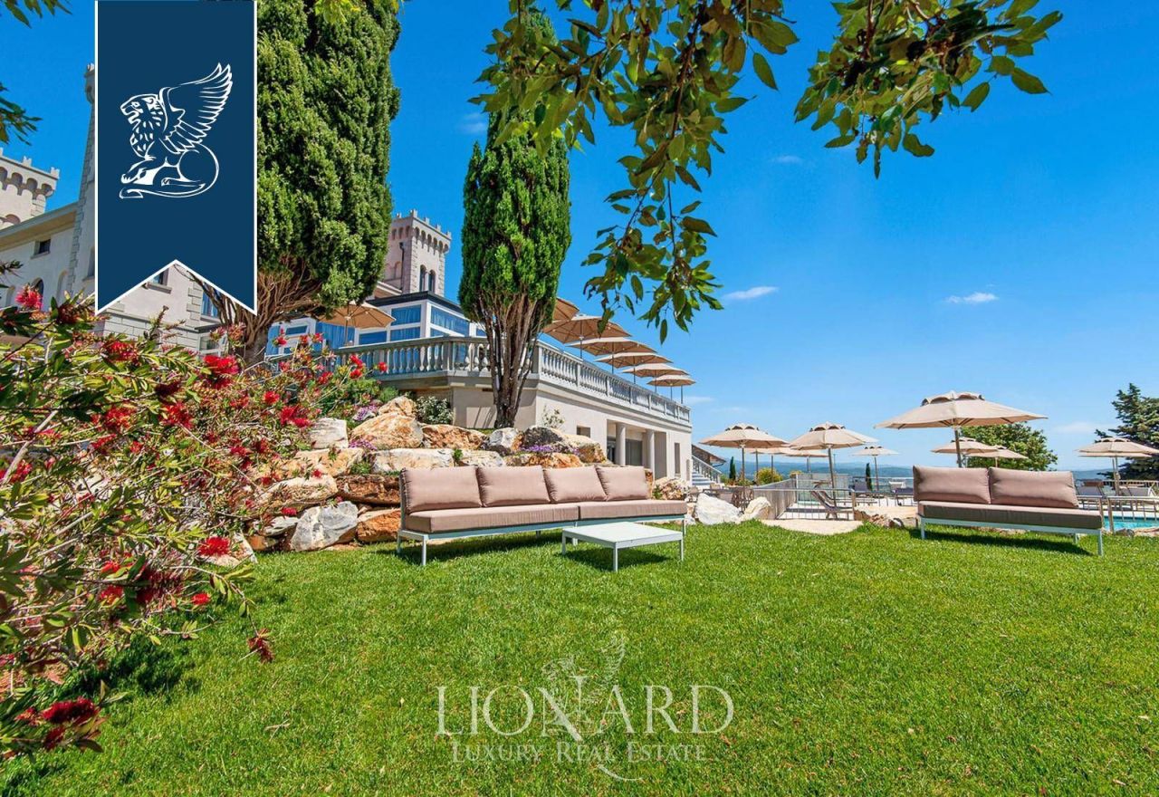 Дом в Кампилья-Мариттиме, Италия, 2 200 м² - фото 9